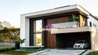 Foto 3 de Casa de Condomínio com 4 Quartos à venda, 380m² em Jardim do Golfe, São José dos Campos