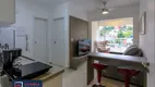 Foto 2 de Apartamento com 1 Quarto para alugar, 30m² em Vila Madalena, São Paulo