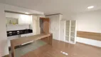 Foto 3 de Apartamento com 1 Quarto à venda, 31m² em Água Verde, Curitiba