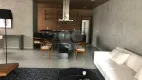 Foto 19 de Apartamento com 3 Quartos para venda ou aluguel, 206m² em Vila Olímpia, São Paulo