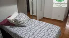 Foto 8 de Cobertura com 3 Quartos à venda, 156m² em Vila Belmiro, Santos