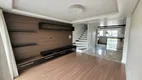Foto 5 de Casa de Condomínio com 2 Quartos à venda, 136m² em Kayser, Caxias do Sul