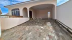 Foto 2 de Casa com 3 Quartos para alugar, 402m² em Prolongamento Vila Duque de Caxias, Franca