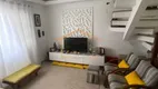 Foto 2 de Casa de Condomínio com 3 Quartos à venda, 133m² em Lauzane Paulista, São Paulo