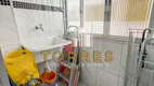 Foto 18 de Apartamento com 2 Quartos à venda, 55m² em Praia das Pitangueiras, Guarujá