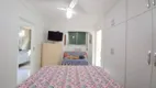 Foto 14 de Apartamento com 3 Quartos à venda, 135m² em Praia das Pitangueiras, Guarujá