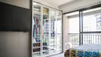 Foto 8 de Apartamento com 1 Quarto à venda, 42m² em Centro, São Paulo