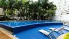 Foto 18 de Apartamento com 1 Quarto à venda, 50m² em Campo Belo, São Paulo