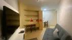 Foto 4 de Flat com 1 Quarto à venda, 33m² em Jardins, São Paulo