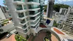 Foto 9 de Apartamento com 4 Quartos à venda, 187m² em Graça, Salvador