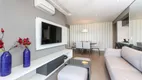 Foto 17 de Apartamento com 3 Quartos à venda, 110m² em Bacacheri, Curitiba