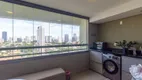 Foto 7 de Apartamento com 2 Quartos para alugar, 64m² em Brooklin, São Paulo
