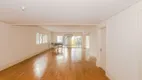 Foto 2 de Apartamento com 4 Quartos à venda, 305m² em Higienópolis, São Paulo