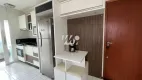 Foto 3 de Apartamento com 2 Quartos à venda, 44m² em Aririu, Palhoça