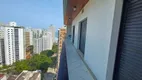 Foto 11 de Apartamento com 4 Quartos à venda, 200m² em Pitangueiras, Guarujá