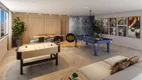 Foto 3 de Apartamento com 1 Quarto à venda, 26m² em Vila Firmiano Pinto, São Paulo