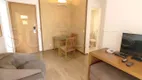 Foto 3 de Apartamento com 2 Quartos para alugar, 54m² em Brooklin, São Paulo