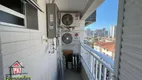 Foto 32 de Apartamento com 3 Quartos à venda, 127m² em Canto do Forte, Praia Grande