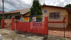 Foto 3 de Casa com 3 Quartos à venda, 110m² em Fazendinha, Curitiba