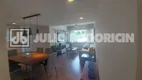Foto 2 de Apartamento com 3 Quartos à venda, 92m² em Laranjeiras, Rio de Janeiro