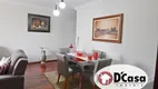 Foto 6 de Apartamento com 3 Quartos à venda, 87m² em Centro, Taubaté