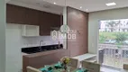 Foto 21 de Apartamento com 2 Quartos à venda, 49m² em Vila Nambi, Jundiaí