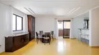 Foto 4 de Apartamento com 2 Quartos para alugar, 96m² em Cabral, Curitiba