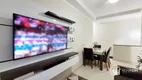 Foto 6 de Casa de Condomínio com 2 Quartos à venda, 65m² em Tude Bastos, Praia Grande