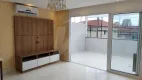 Foto 2 de Sobrado com 3 Quartos para alugar, 120m² em Tucuruvi, São Paulo