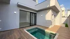 Foto 9 de Casa de Condomínio com 3 Quartos à venda, 222m² em Loteamento Reserva Ermida, Jundiaí