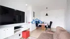 Foto 2 de Apartamento com 2 Quartos à venda, 46m² em Padroeira, Osasco