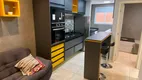 Foto 4 de Apartamento com 2 Quartos à venda, 35m² em Vila Matilde, São Paulo