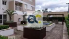 Foto 20 de Apartamento com 2 Quartos à venda, 53m² em Piraporinha, Diadema