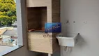 Foto 14 de Apartamento com 2 Quartos à venda, 40m² em Jardim Maringa, São Paulo