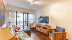 Foto 2 de Apartamento com 2 Quartos à venda, 84m² em Leblon, Rio de Janeiro