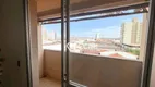 Foto 3 de Apartamento com 1 Quarto à venda, 55m² em Centro, Rio Claro