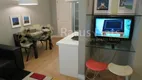 Foto 11 de Flat com 1 Quarto para alugar, 35m² em Pinheiros, São Paulo