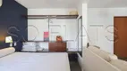 Foto 13 de Flat com 1 Quarto à venda, 39m² em Vila Nova Conceição, São Paulo