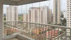 Foto 3 de Apartamento com 3 Quartos à venda, 125m² em Jardim Aquarius, São José dos Campos