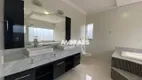 Foto 17 de Casa de Condomínio com 4 Quartos para alugar, 400m² em Residencial Villaggio II, Bauru