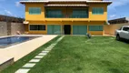 Foto 4 de Casa com 5 Quartos à venda, 600m² em Barra do Jacuípe, Camaçari