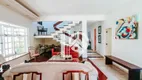 Foto 8 de Casa de Condomínio com 4 Quartos à venda, 332m² em Jardim das Colinas, São José dos Campos