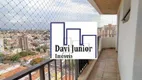 Foto 2 de Apartamento com 3 Quartos à venda, 252m² em Centro, Sorocaba