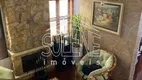 Foto 3 de Casa de Condomínio com 4 Quartos à venda, 250m² em Morada das Flores Aldeia da Serra, Santana de Parnaíba