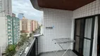 Foto 9 de Apartamento com 2 Quartos à venda, 88m² em Gonzaga, Santos