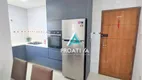 Foto 4 de Apartamento com 2 Quartos à venda, 56m² em Vila Alto de Santo Andre, Santo André