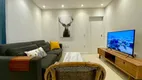Foto 3 de Apartamento com 3 Quartos para venda ou aluguel, 93m² em Jurerê, Florianópolis