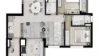 Foto 32 de Apartamento com 3 Quartos à venda, 78m² em Saúde, São Paulo