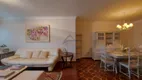 Foto 12 de Apartamento com 4 Quartos para alugar, 165m² em Centro, Campinas