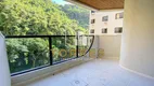 Foto 2 de Apartamento com 3 Quartos à venda, 103m² em Praia das Pitangueiras, Guarujá